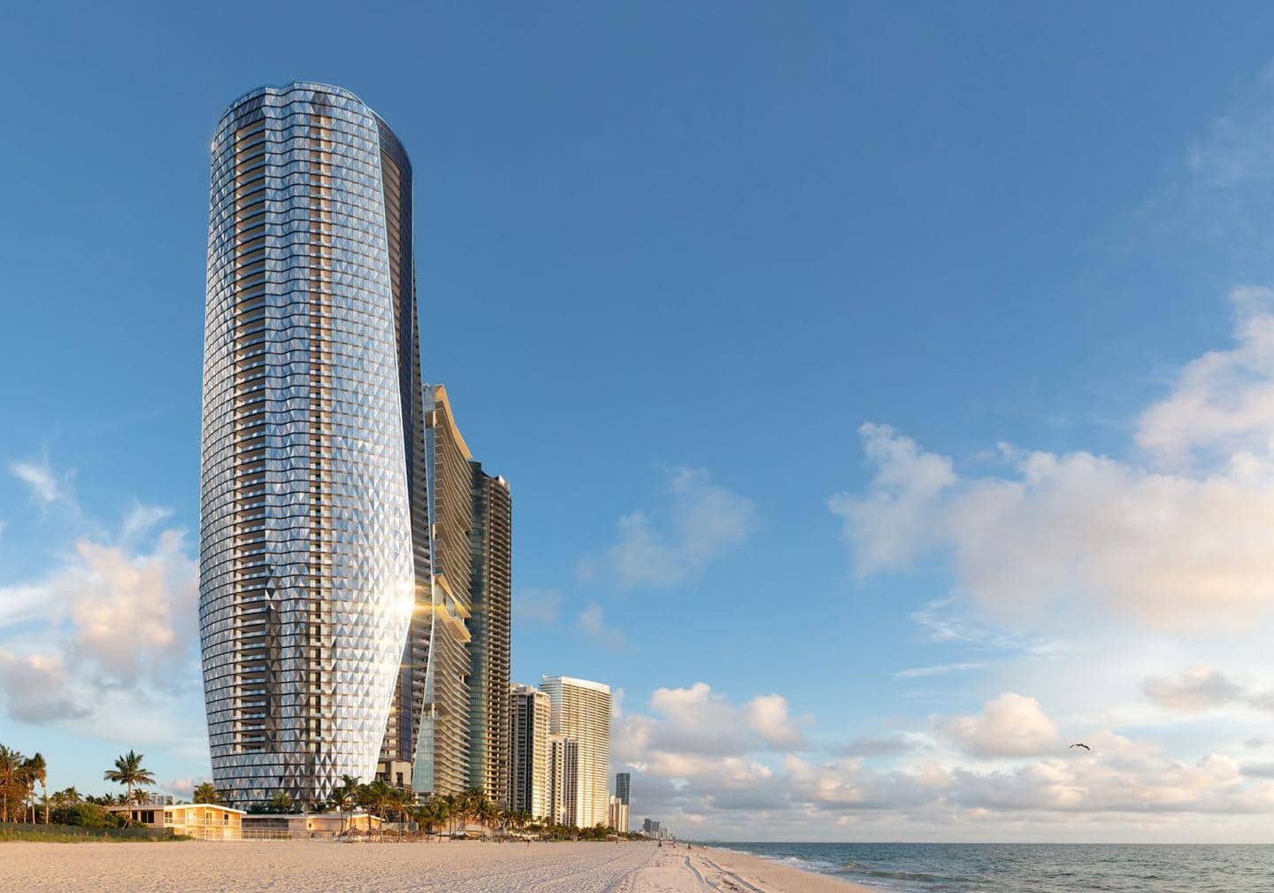 Bentley Residences: Where Luxury and Innovation Meet